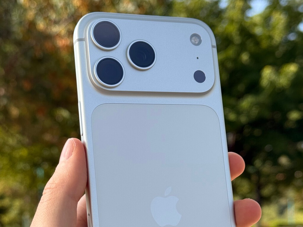 Llevo meses usando la cámara del iPhone 17 Pro y estos son los ajustes que he cambiado para ir más allá del modo automático
