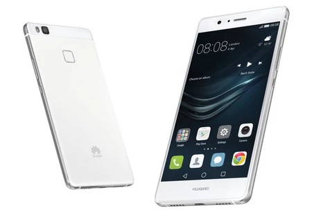 Huawei P9 Lite 16GB/3GB por 229 euros y envío gratis en eBay
