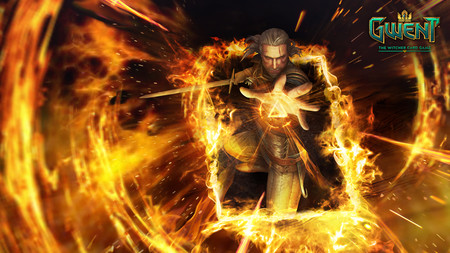 Si no tenías planes para el fin de semana, Gwent te propone uno con su beta abierta en PS4