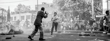 Esta película mexicana me ayudó a atravesar un momento complicado. Está en Netflix y su perfección técnica me animó a ver el cine de otra manera