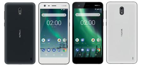 Nokia 2: el Nokia con Android más económico se desvela por completo antes de su presentación