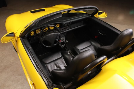 Coche Interior