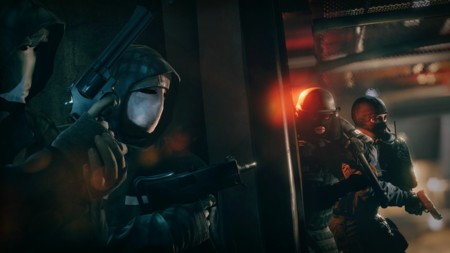 Ni campaña ni modo historia para Rainbow Six Siege