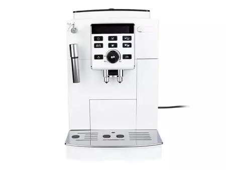 Delonghi Maquina Automatica De Cafe Super Compacta Zoom
