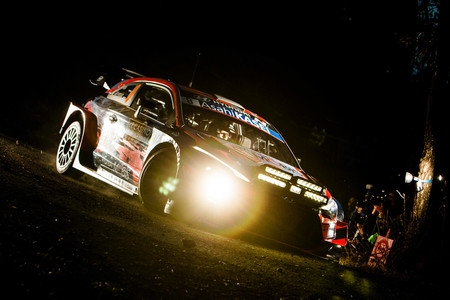 Tanak Wrc Montecarlo 2020 3