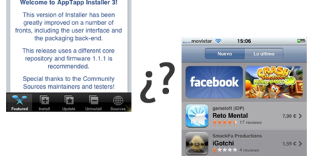 Opinión: ¿Tiene sentido el Installer ahora que existe la AppStore?