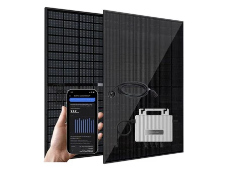 panel solar Lidl