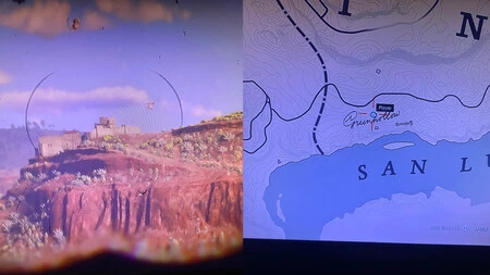 Red Dead Redemption 2