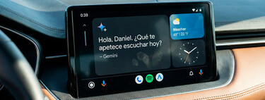 Google estaba callada con Android Auto y ahora sabemos por qué: la llegada de Gemini es la mayor revolución del sistema en toda su historia 