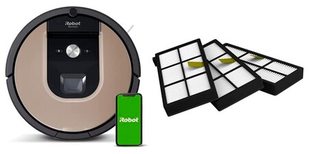 Roomba 966 Roomba 966