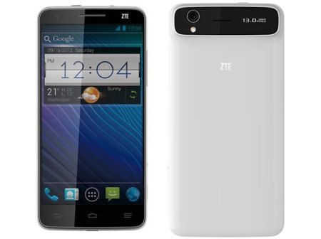 ZTE Grand S, a fondo