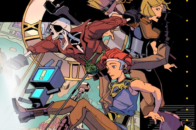 The Remake Of The End Of The Greatest Rpg Of All Time