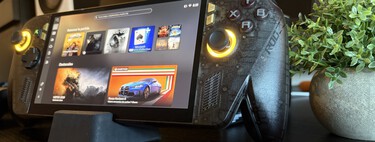 ASUS desafía las normas con su nueva portátil, que llega a las puertas de la nueva generación. Análisis de ROG Xbox Ally X20