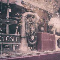 El 86% de los negocios españoles piensa que no podrá sobrevivir a la actual crisis económica del coronavirus