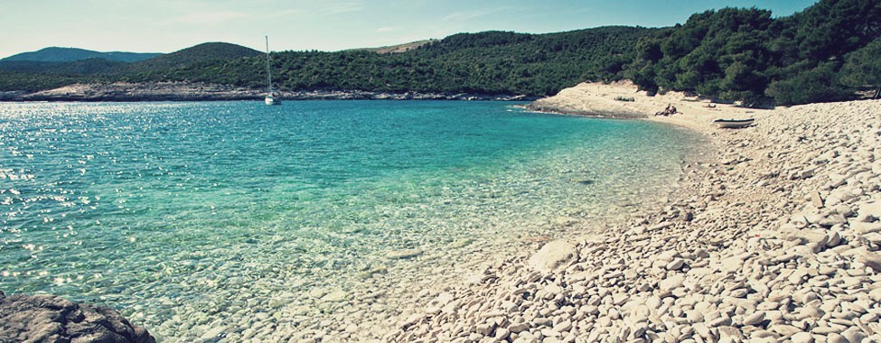Cuatro ideas para que vivas una Luna de Miel inolvidable en Croacia