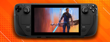 Ya sabemos si vale la pena pero, ¿Star Wars Jedi: Survivor funciona en Steam Deck?