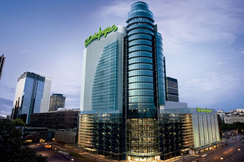 El Corte Inglés