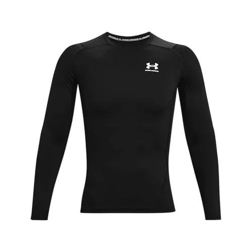 Under Armour Hombre UA HG Armour Comp LS Shirt