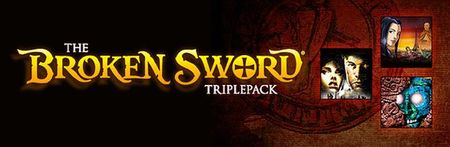 La trilogía aventurera de 'Broken Sword' está al completo por menos de 2 euros en Steam. ¿Ayudamos a George Stobbart?