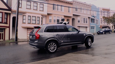 Uber Colorado