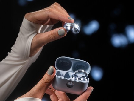 Motorola Brillian Collection 3