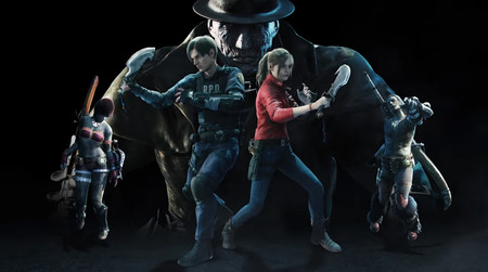 Monster Hunter World: Iceborne dará la bienvenida a Leon, Claire y hasta el mismísimo Tyrant de Resident Evil 2 en un crossover de lo más loco