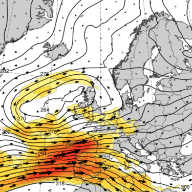 Desde el 1 de enero ha llovido el triple de lo normal en España: la gran pregunta es qué pasa si esta es la nueva normalidad 