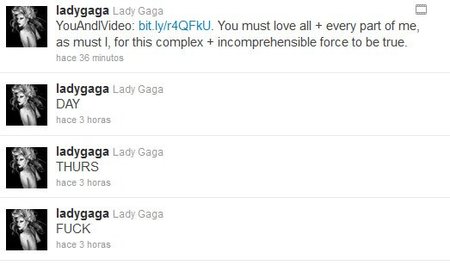 Lady Gaga