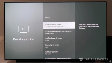 Como ver la televisión en directo en el  Fire TV Stick 