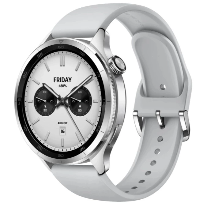 Smartwatch - Xiaomi Watch S4