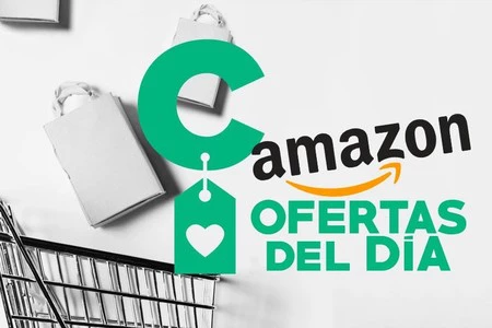 33 ofertas del día y selecciones en Amazon: portátiles HP, robots de limpieza Neato y Ecovacs o herramientas Bosch a precios rebajados