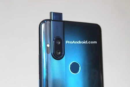 One Hyper, el primer smartphone Motorola con cámara de 64 megapixeles estaría en camino a México: ya está homologado en el IFT