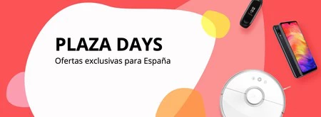 ¡Chollo! Xiaomi Redmi Note 7 por sólo 14,90 euros en los Plaza Days de AliExpress [Finalizado]