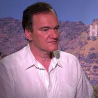 Quentin Tarantino: "Quiero visitar Almería sea como sea. Me encantaría ir allí y rodar un spaghetti western"