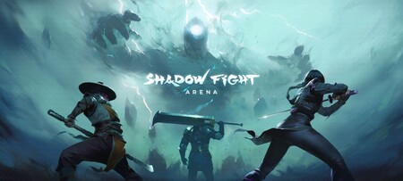 'Shadow Fight Arena': un espectacular juego al estilo 'Tekken' que arrasa en Google Play Store