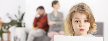 Siete razones por las que no debemos hablar mal de la ex pareja con nuestros hijos