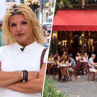 Inma, camarera: “Me han estado pagando de media entre 1.100 y 1.200 euros al mes y 8 la hora. Lo que no hay son buenos pagadores. Tienes un contrato de 4 o 6 horas y estás echando 12” 