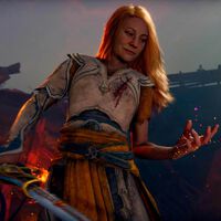 El nuevo God of War protagonizado por Faye es real: PlayStation sorprende en el State of Play y nos muestra gameplay del juego
