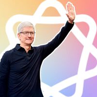 Tim Cook ya dio pistas sobre el futuro de la IA de Apple. Un futuro que ya existe en el iPhone y es muy bueno 