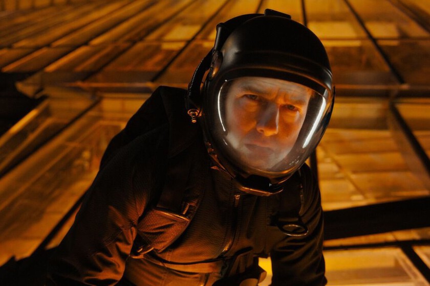 Tom Cruise