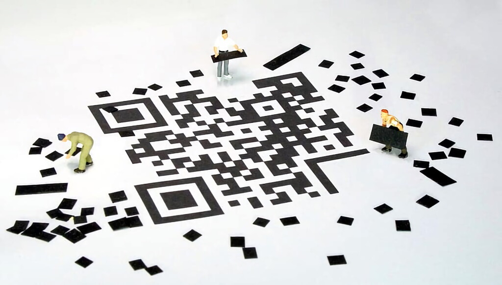Los QR cada vez son más populares... pero también tienen riesgos de seguridad que los usuarios desconocen