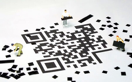 Los QR cada vez son más populares... pero también tienen riesgos de seguridad que los usuarios desconocen