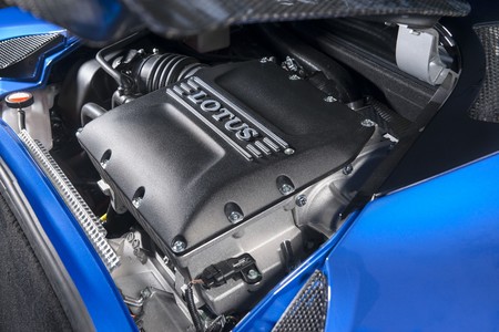 Lotus Evora Gt410 Sport 5