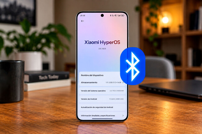Actualizacion Bluetooth 2