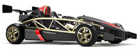 Más detalles del Ariel Atom 500 V8
