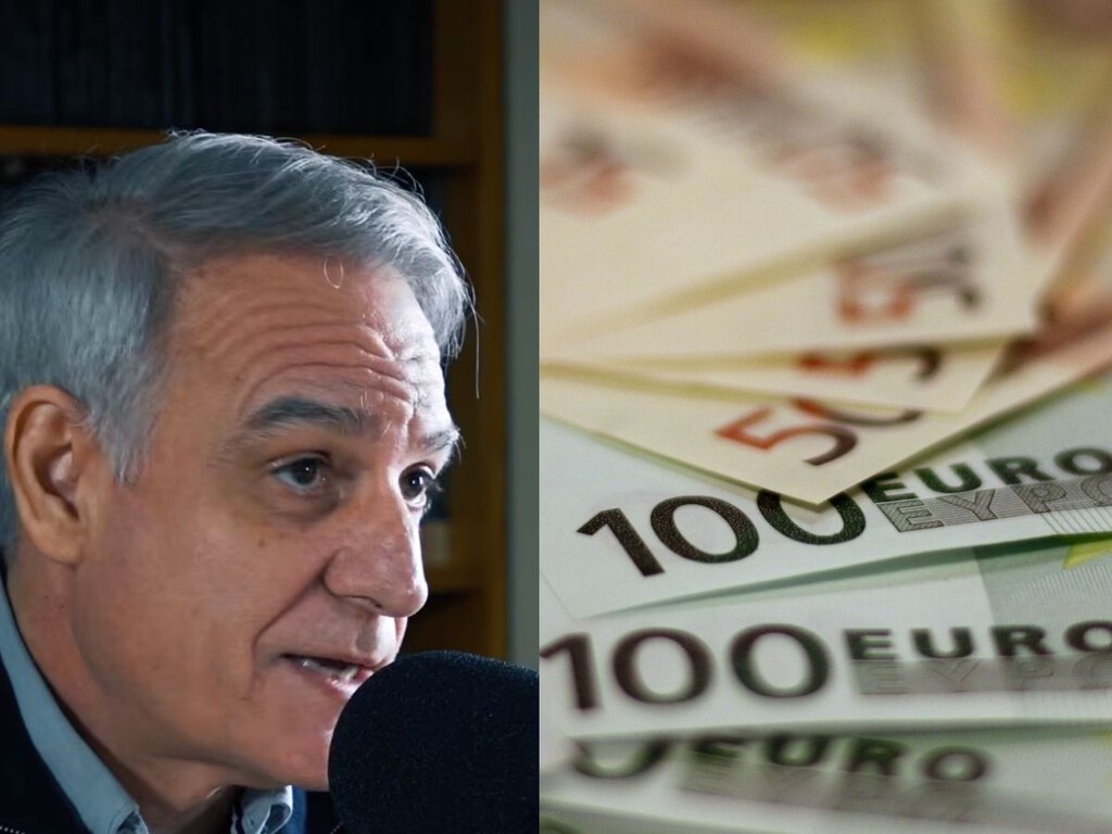 Pablo Gil, economista, sobre el ahorro: «La única mejor decisión es que cuando cobres tengas una transferencia automática»