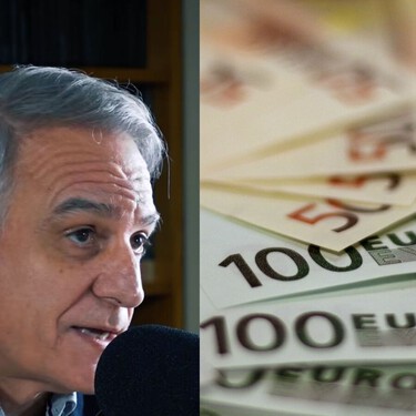 Pablo Gil, economista: "El mayor error es ahorrar lo que sobra a final de mes"