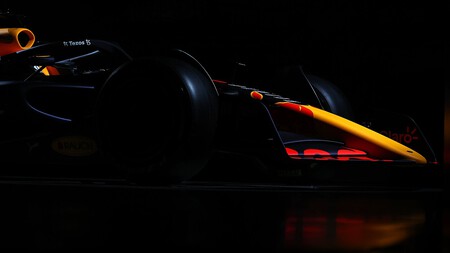 Red Bull F1 2022