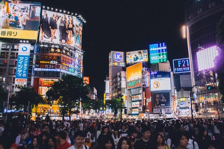 Tokio