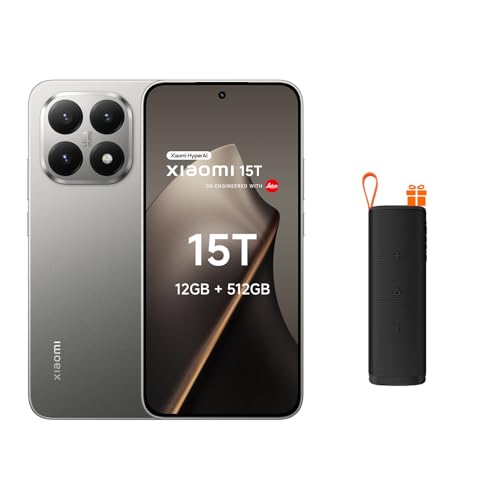 XIAOMI 15T, 12/512 GB 